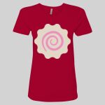 Women's The Boyfriend Tee Thumbnail