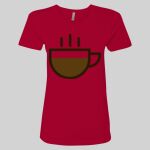 Women's The Boyfriend Tee Thumbnail