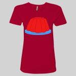 Women's The Boyfriend Tee Thumbnail