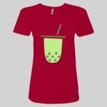 Women's The Boyfriend Tee Thumbnail