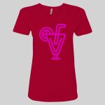 Women's The Boyfriend Tee Thumbnail