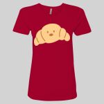 Women's The Boyfriend Tee Thumbnail