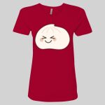 Women's The Boyfriend Tee Thumbnail