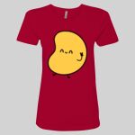 Women's The Boyfriend Tee Thumbnail