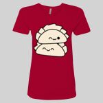 Women's The Boyfriend Tee Thumbnail