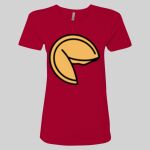 Women's The Boyfriend Tee Thumbnail