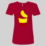 Women's The Boyfriend Tee Thumbnail