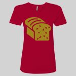 Women's The Boyfriend Tee Thumbnail