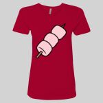 Women's The Boyfriend Tee Thumbnail
