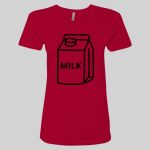 Women's The Boyfriend Tee Thumbnail