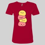 Women's The Boyfriend Tee Thumbnail
