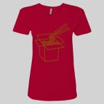 Women's The Boyfriend Tee Thumbnail