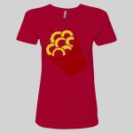 Women's The Boyfriend Tee Thumbnail