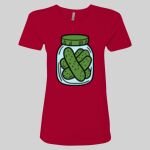 Women's The Boyfriend Tee Thumbnail