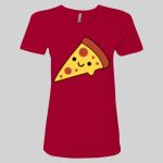 Women's The Boyfriend Tee Thumbnail