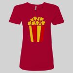 Women's The Boyfriend Tee Thumbnail