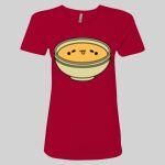 Women's The Boyfriend Tee Thumbnail