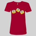 Women's The Boyfriend Tee Thumbnail