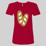 Women's The Boyfriend Tee Thumbnail