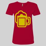 Women's The Boyfriend Tee Thumbnail