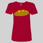 Women's The Boyfriend Tee Thumbnail