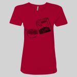 Women's The Boyfriend Tee Thumbnail