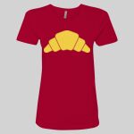 Women's The Boyfriend Tee Thumbnail