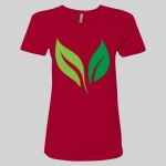 Women's The Boyfriend Tee Thumbnail