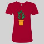 Women's The Boyfriend Tee Thumbnail