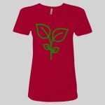 Women's The Boyfriend Tee Thumbnail