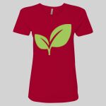 Women's The Boyfriend Tee Thumbnail