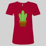 Women's The Boyfriend Tee Thumbnail