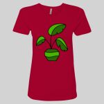 Women's The Boyfriend Tee Thumbnail