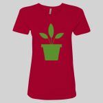 Women's The Boyfriend Tee Thumbnail