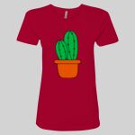 Women's The Boyfriend Tee Thumbnail