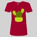 Women's The Boyfriend Tee Thumbnail