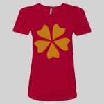 Women's The Boyfriend Tee Thumbnail