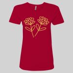 Women's The Boyfriend Tee Thumbnail