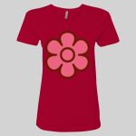 Women's The Boyfriend Tee Thumbnail