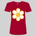 Women's The Boyfriend Tee Thumbnail