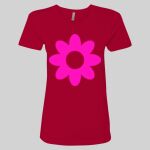 Women's The Boyfriend Tee Thumbnail