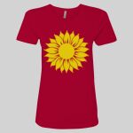 Women's The Boyfriend Tee Thumbnail