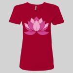 Women's The Boyfriend Tee Thumbnail