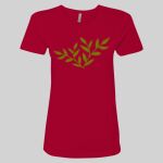 Women's The Boyfriend Tee Thumbnail