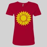 Women's The Boyfriend Tee Thumbnail