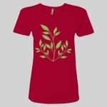 Women's The Boyfriend Tee Thumbnail