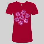 Women's The Boyfriend Tee Thumbnail