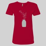 Women's The Boyfriend Tee Thumbnail