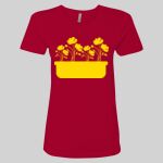 Women's The Boyfriend Tee Thumbnail