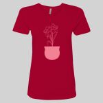 Women's The Boyfriend Tee Thumbnail